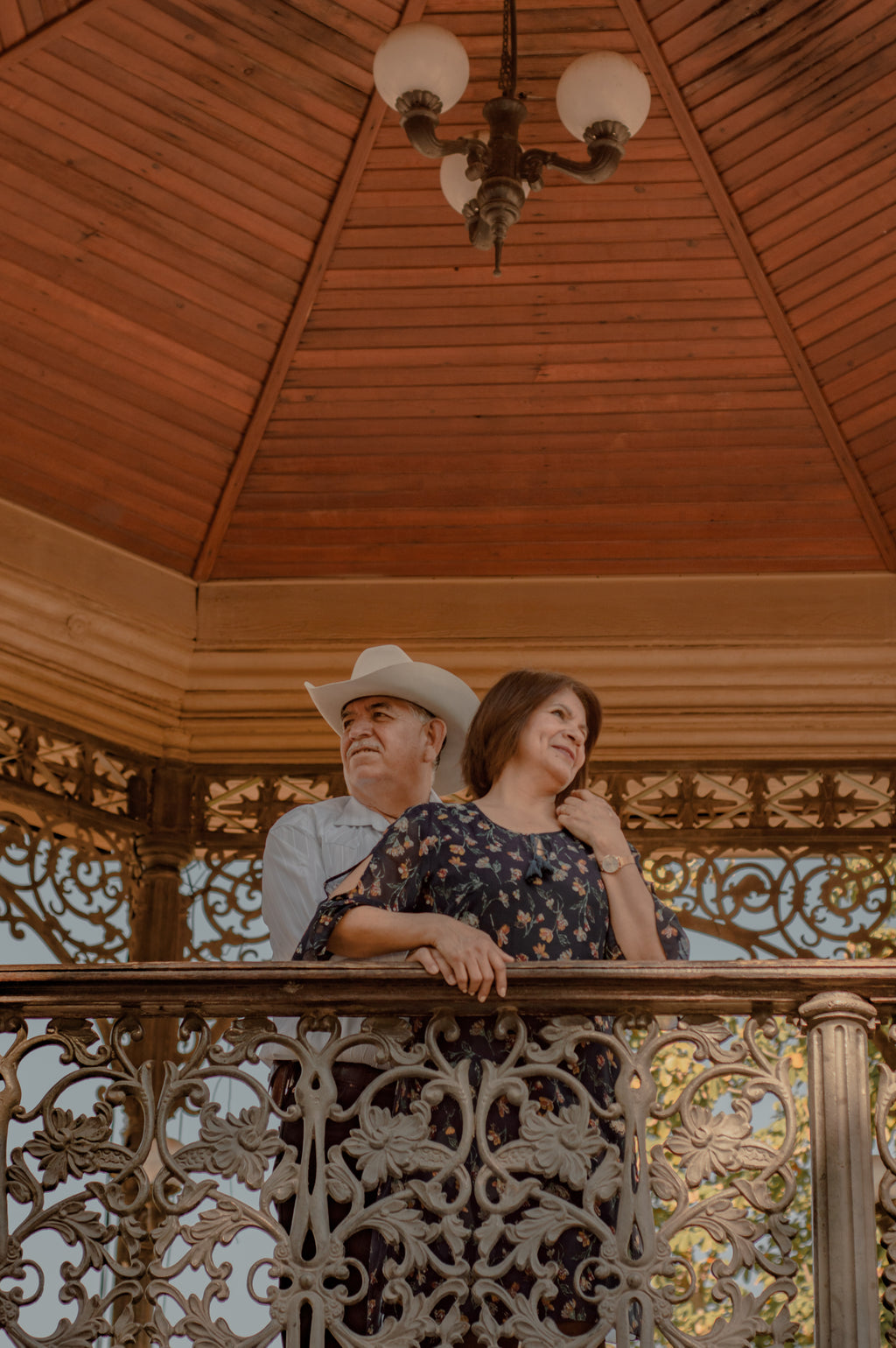 Sesión fotos pareja