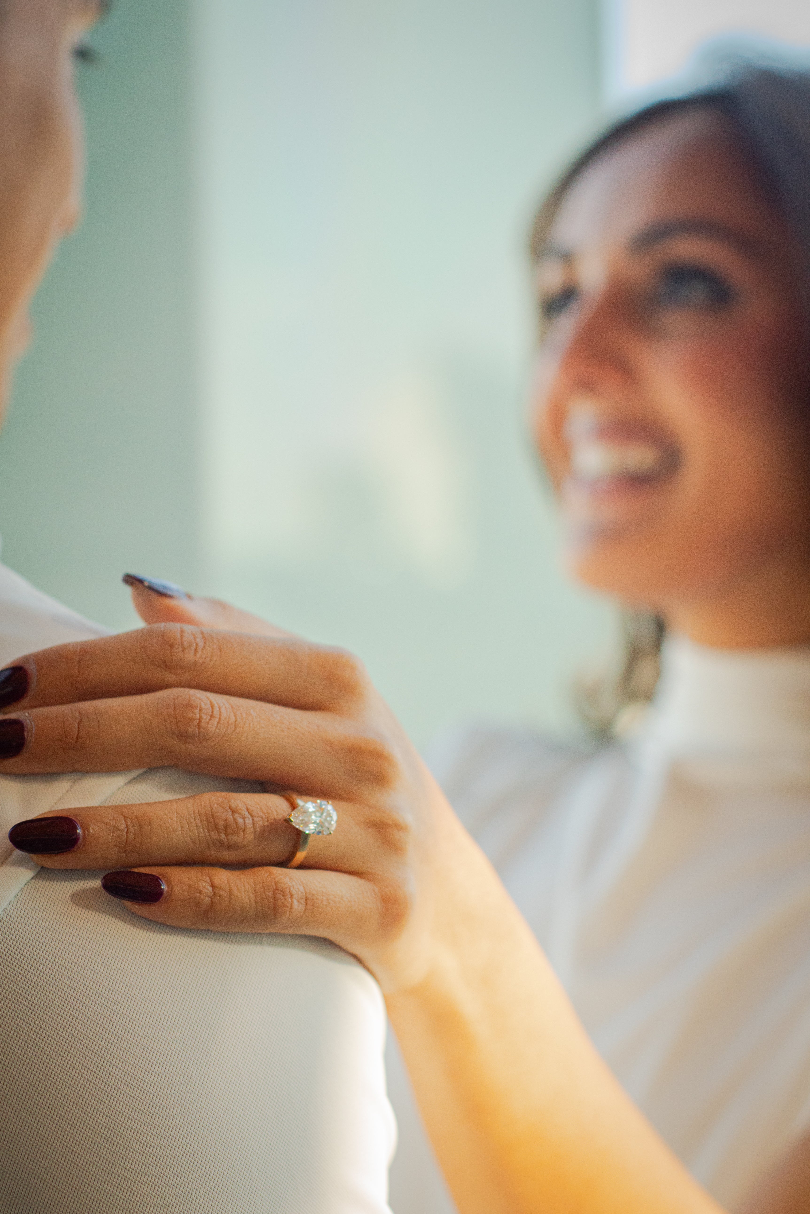 Fotografía para propuesta de matrimonio