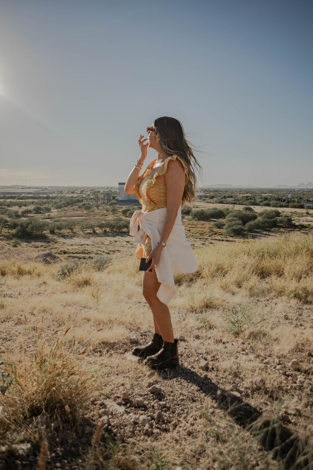 Mini sesión de fotos individual