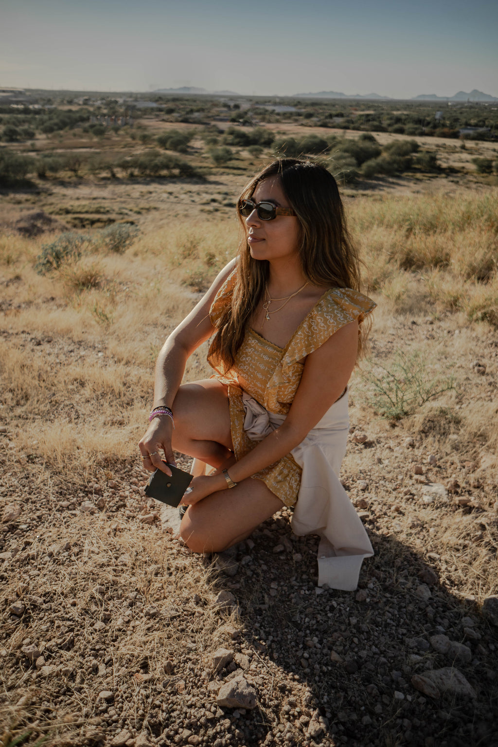 Mini sesión de fotos individual