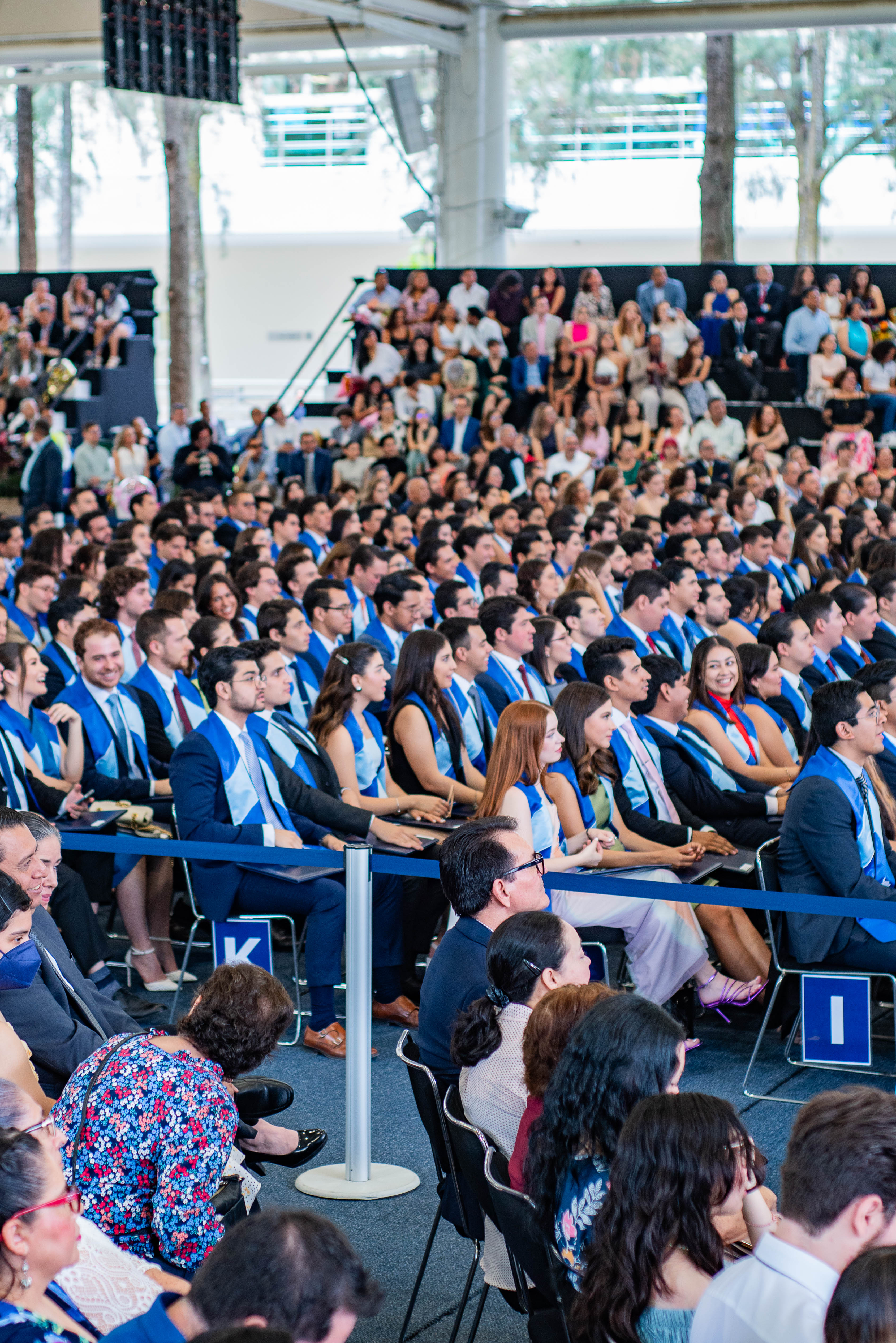 Fotografía para graduaciones