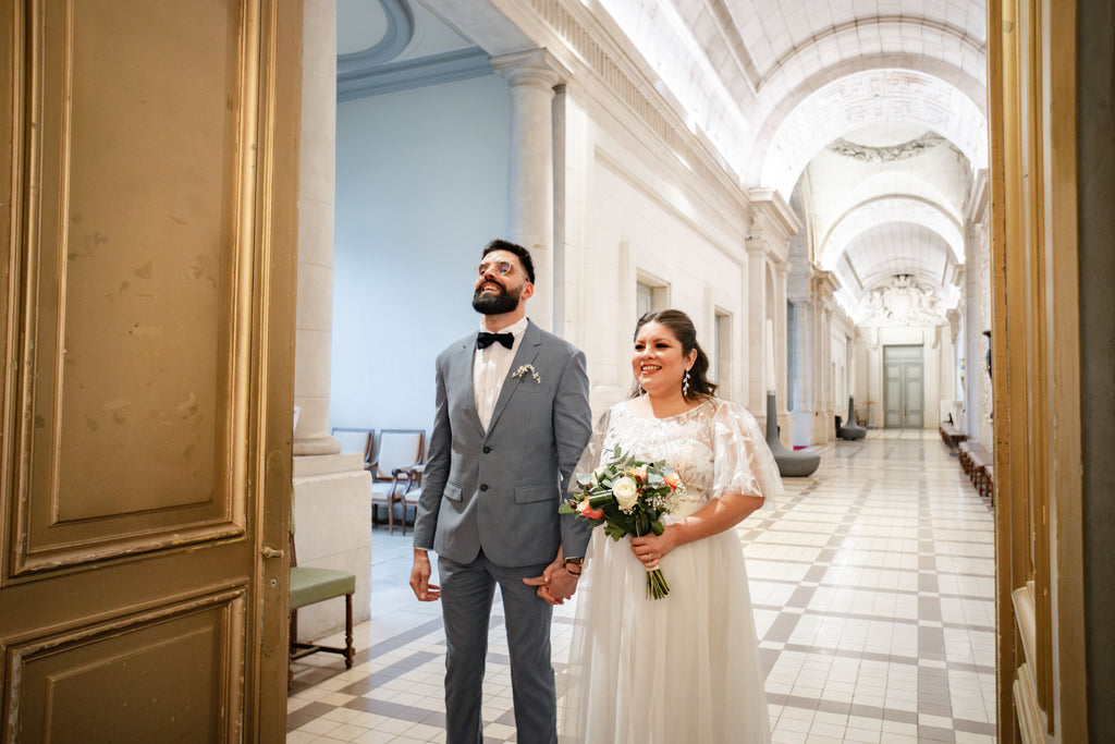 Fotografía de bodas