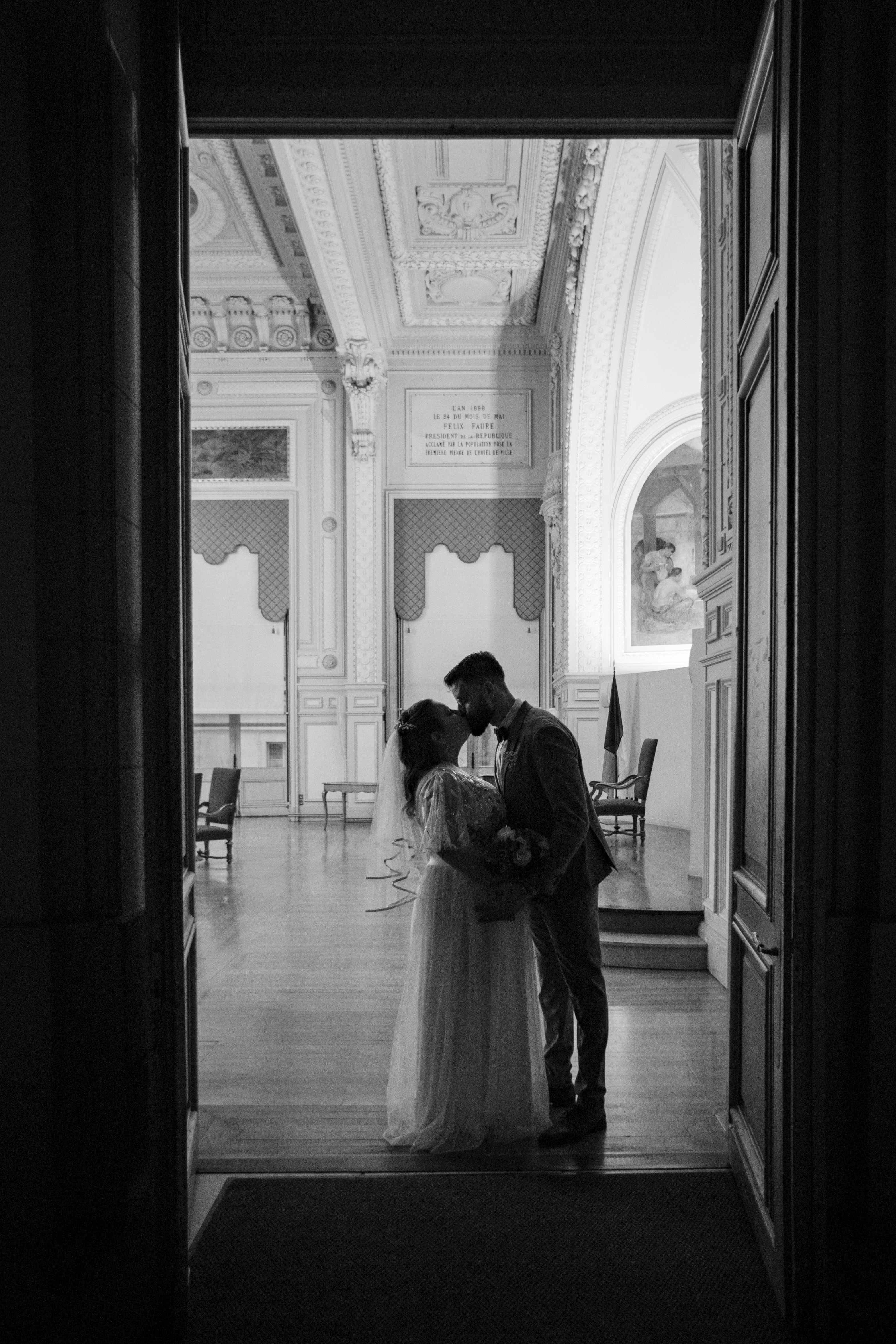 Fotografía de bodas