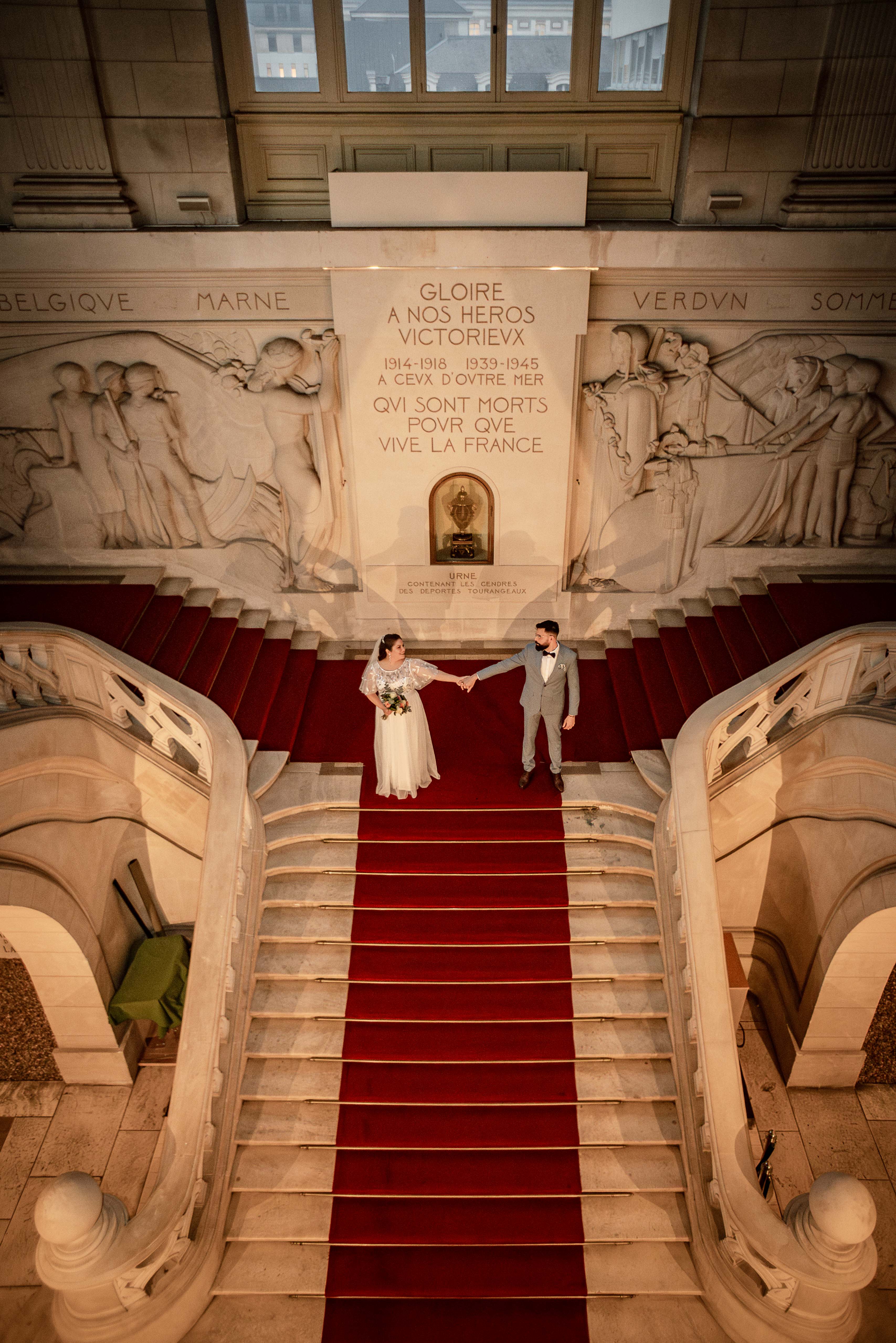 Fotografía de bodas