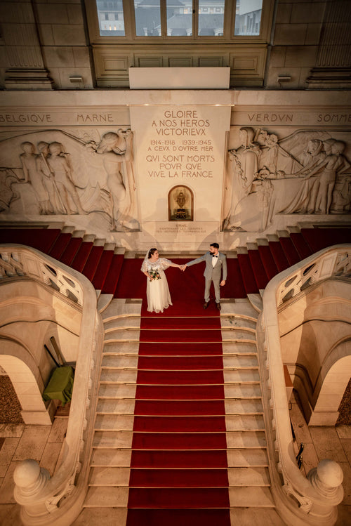 Fotografía de bodas