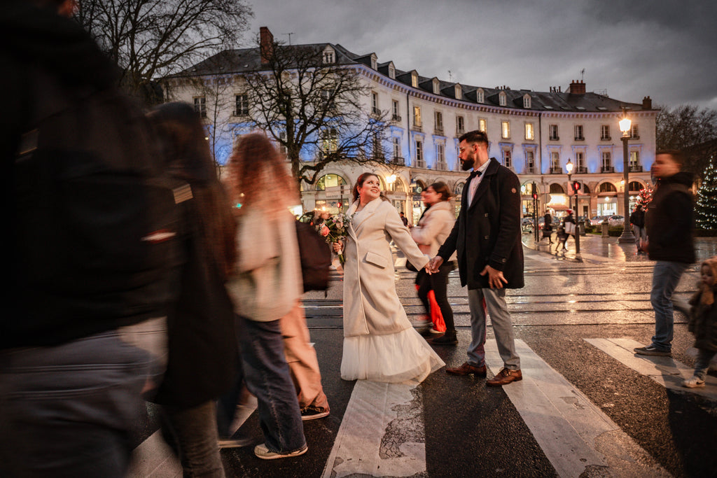 Fotografía de bodas