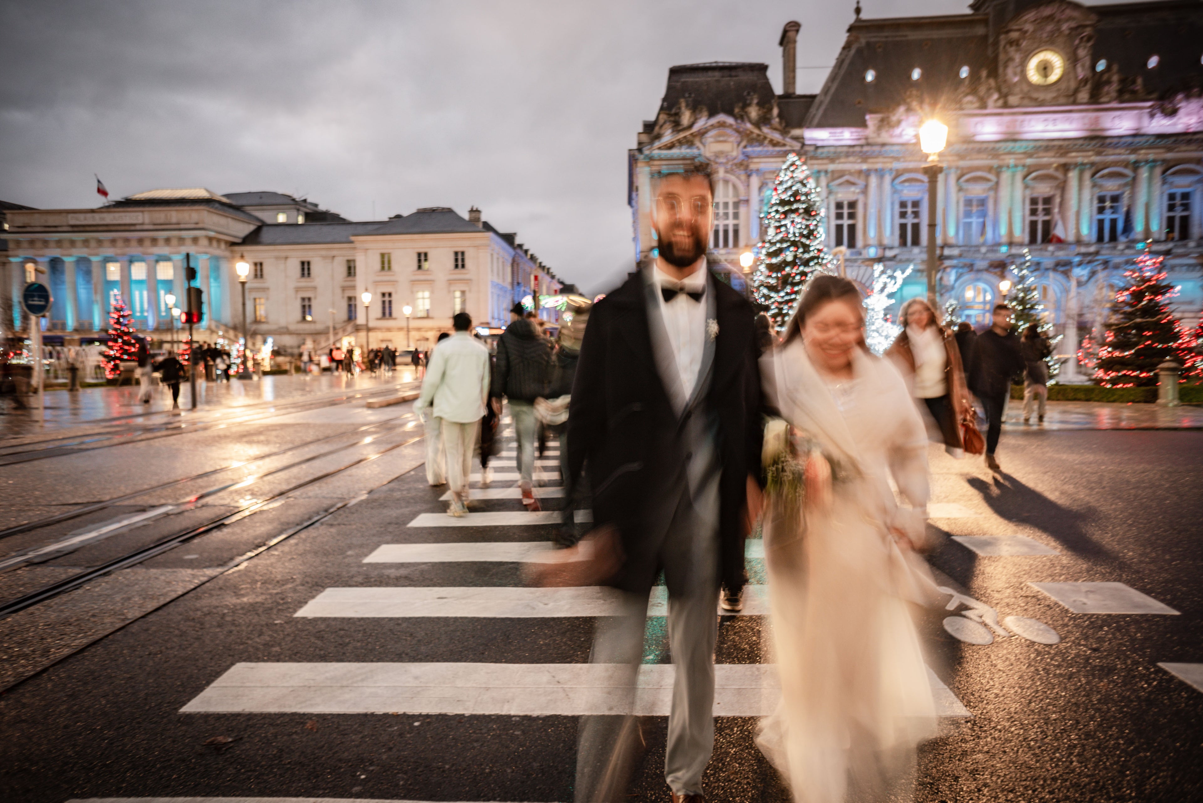 Fotografía de bodas