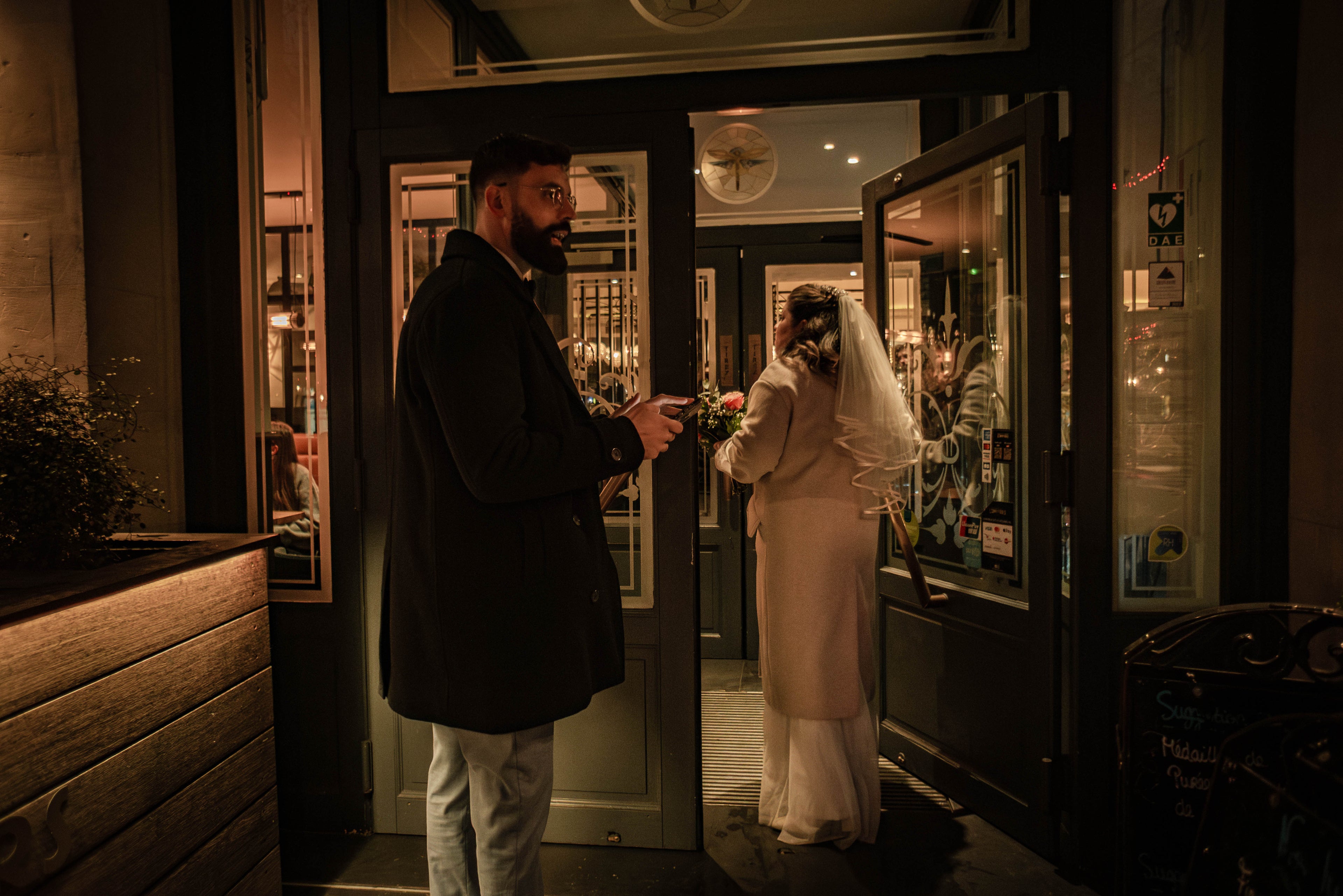 Cobertura de video para eventos