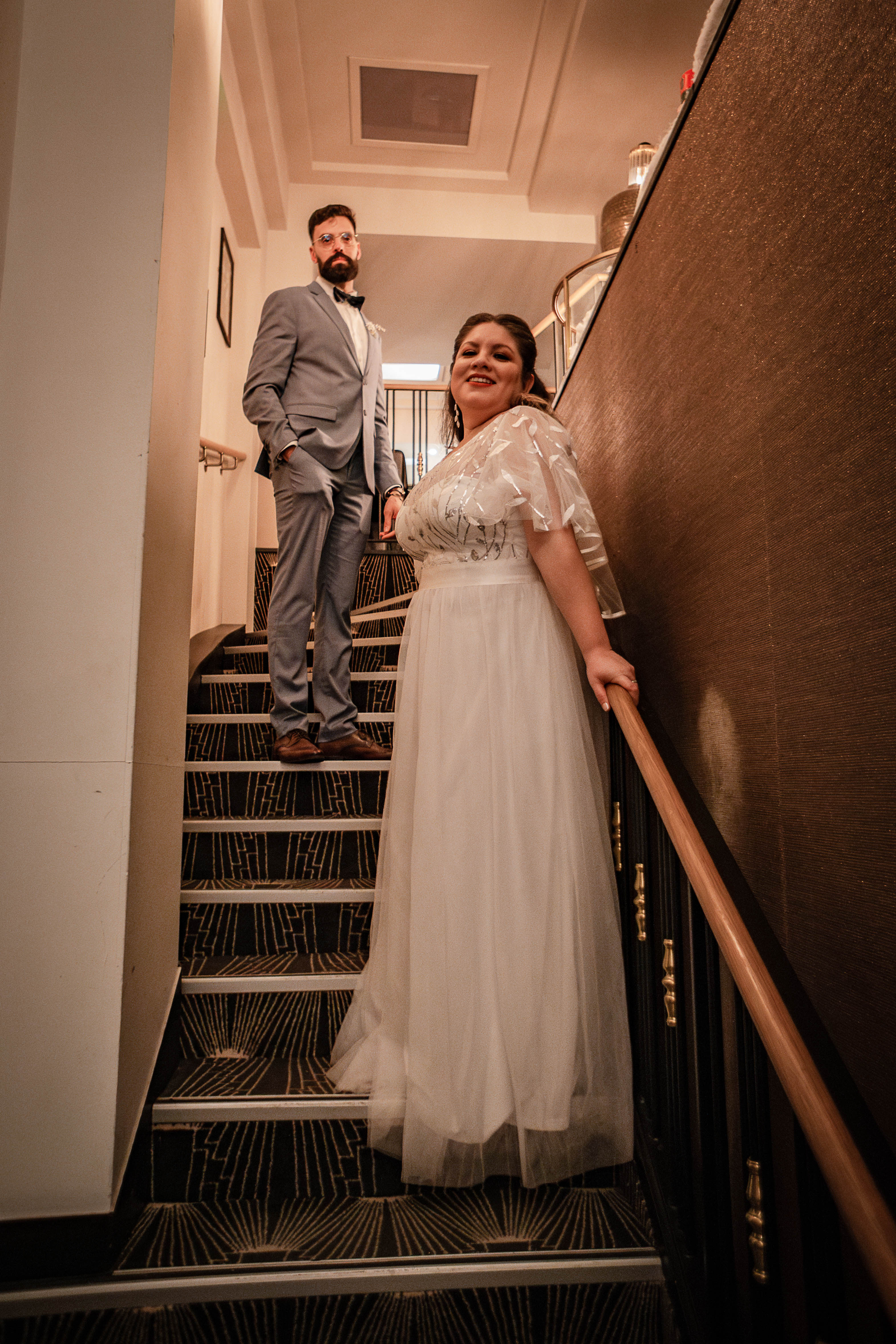 Fotografía de bodas