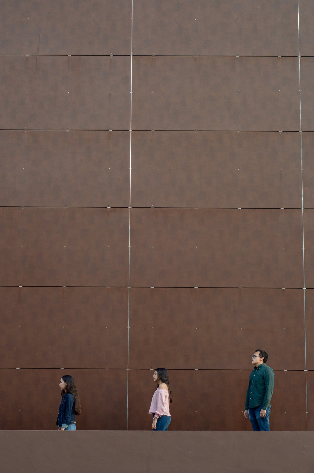 Sesión de fotos familiar