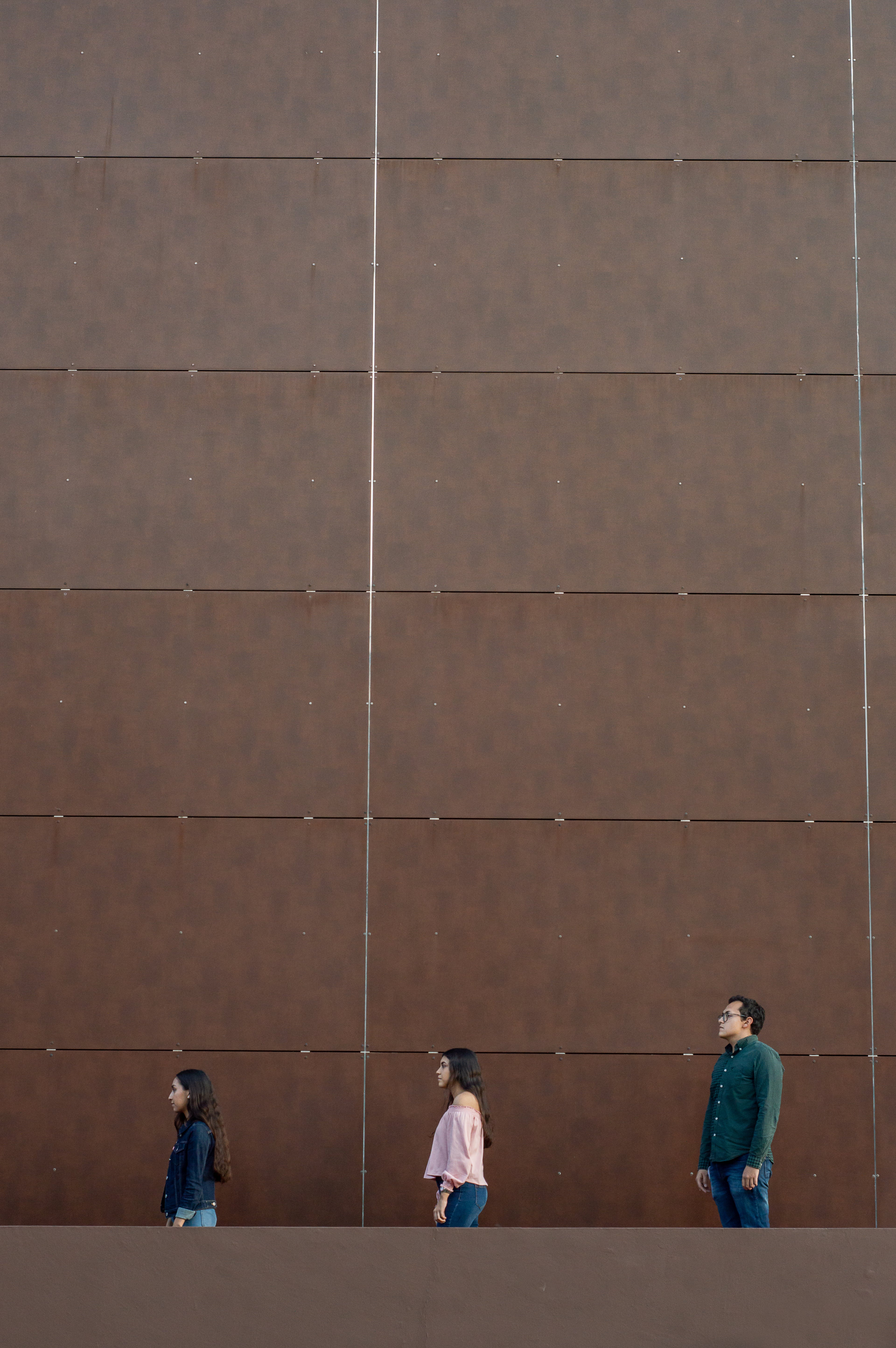 Sesión de fotos familiar