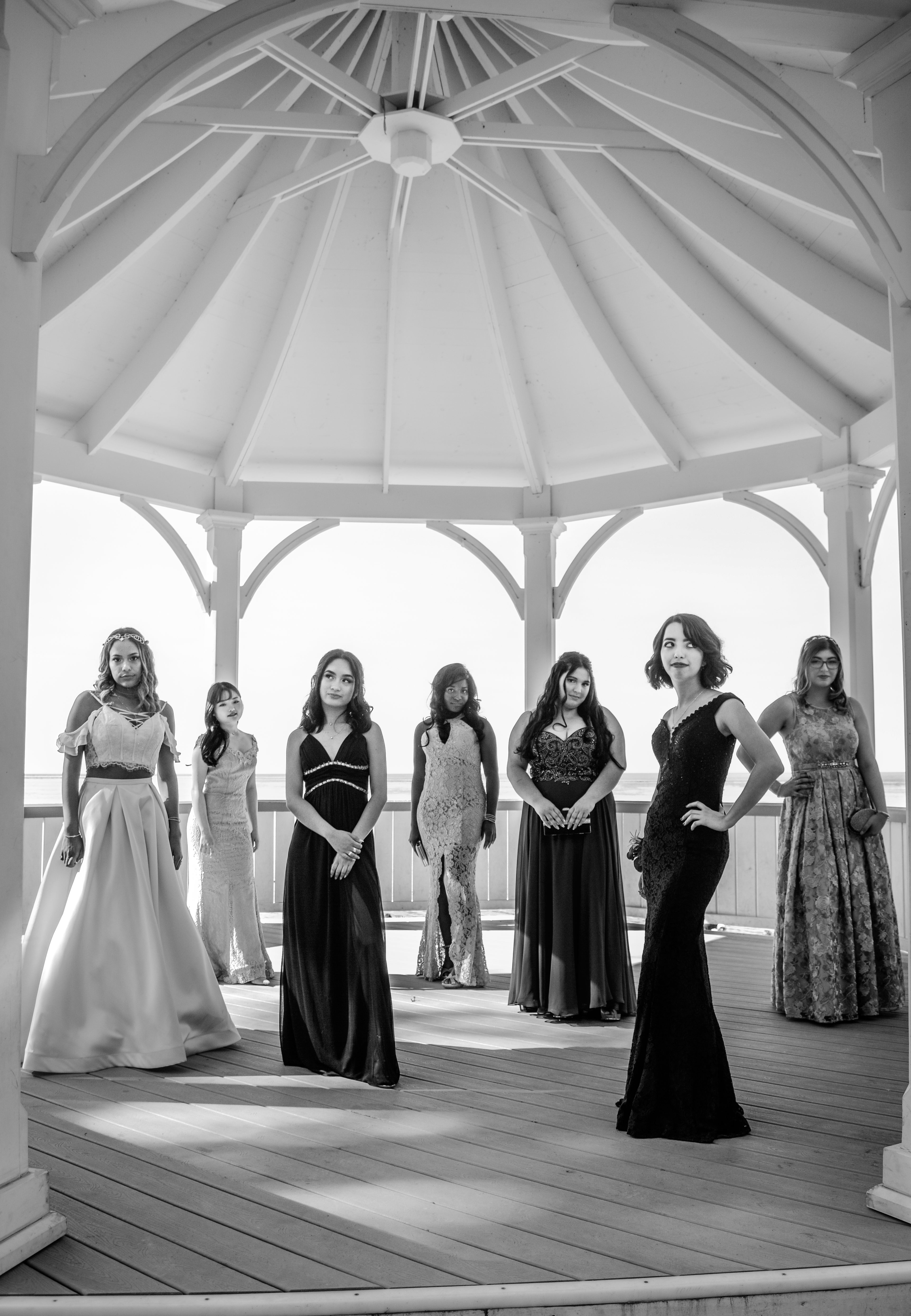 Fotografía para graduaciones