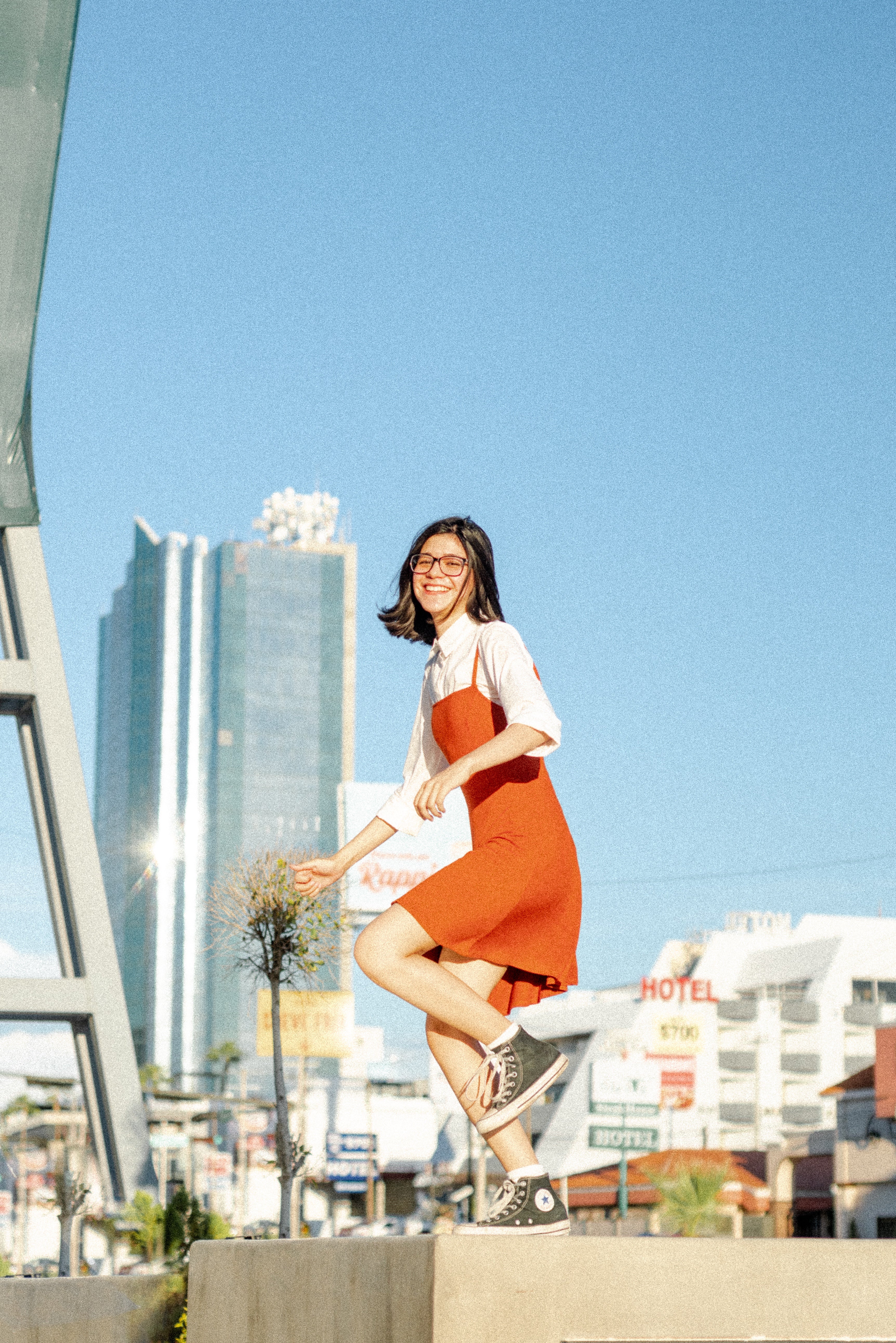 Mini sesión de fotos individual