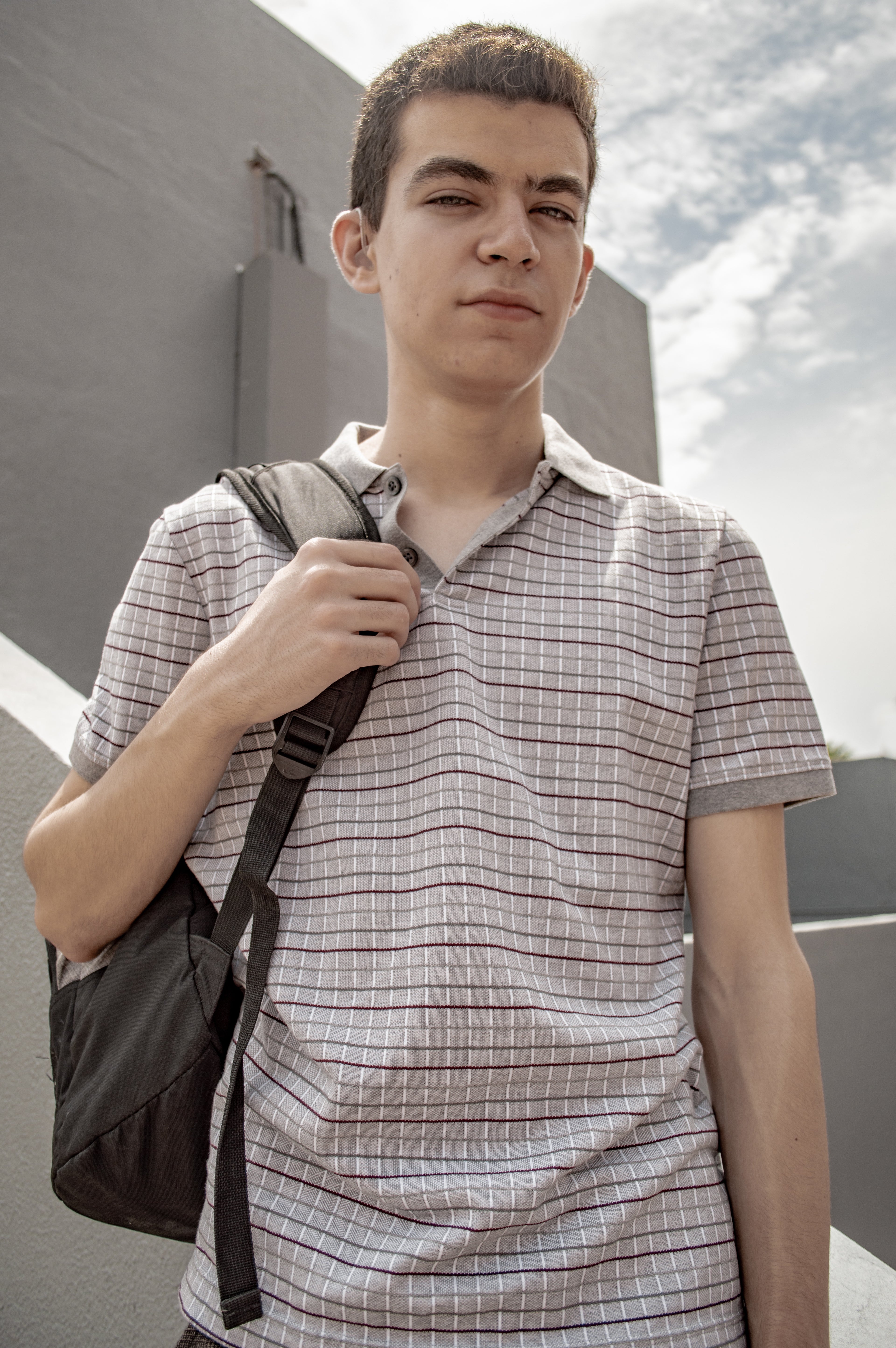 Mini sesión de fotos individual