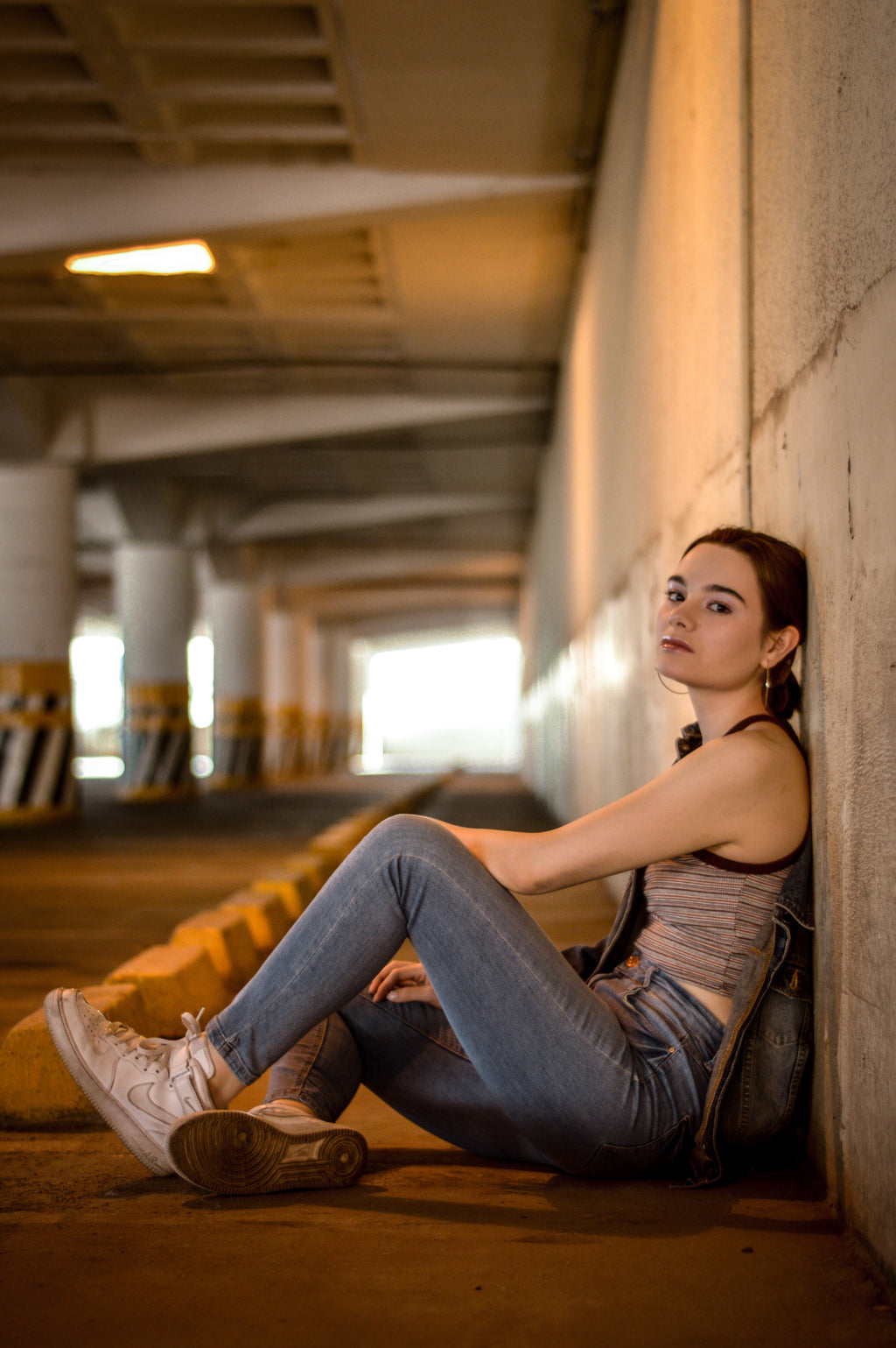 Mini sesión de fotos individual