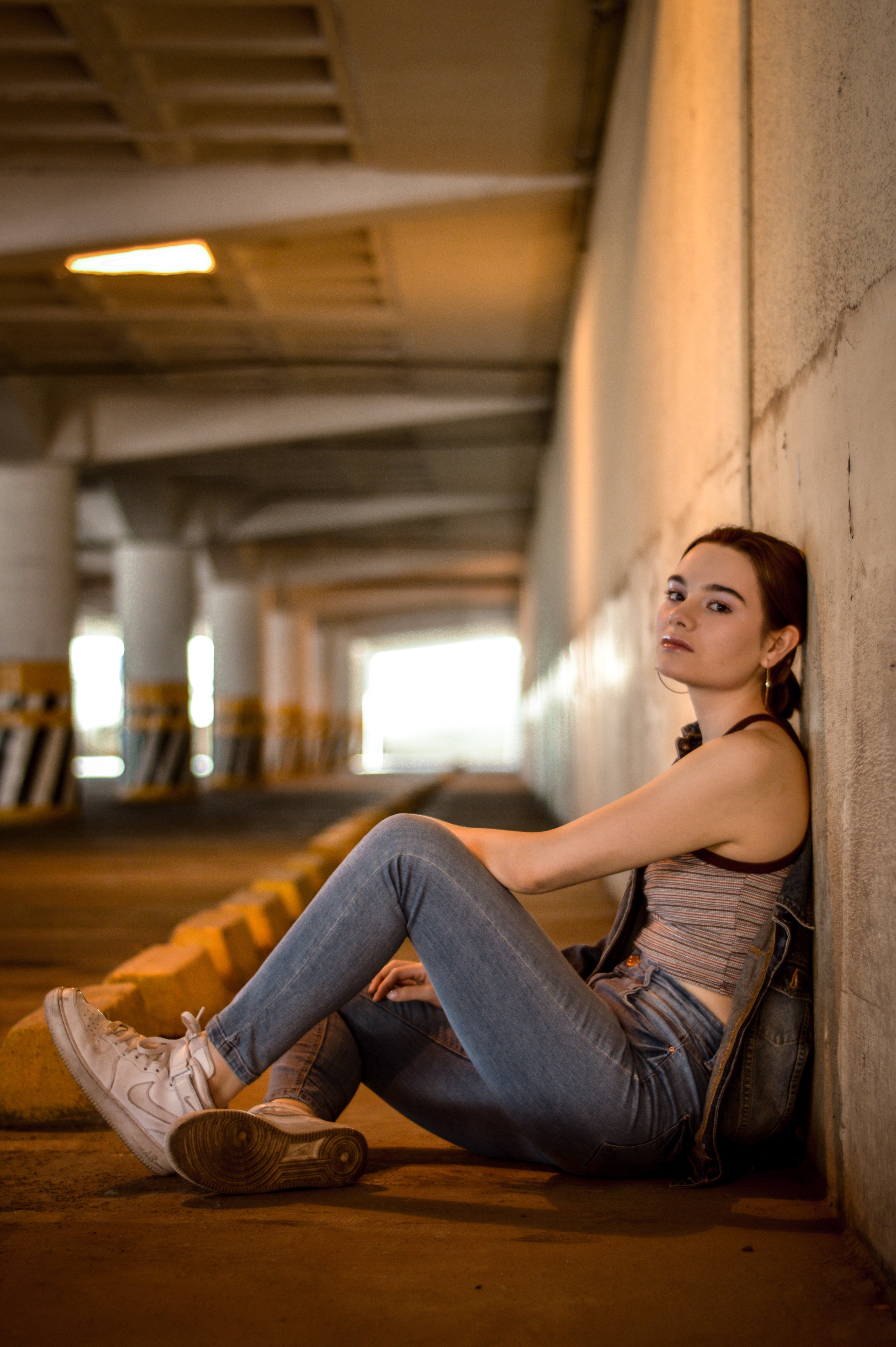 Mini sesión de fotos individual