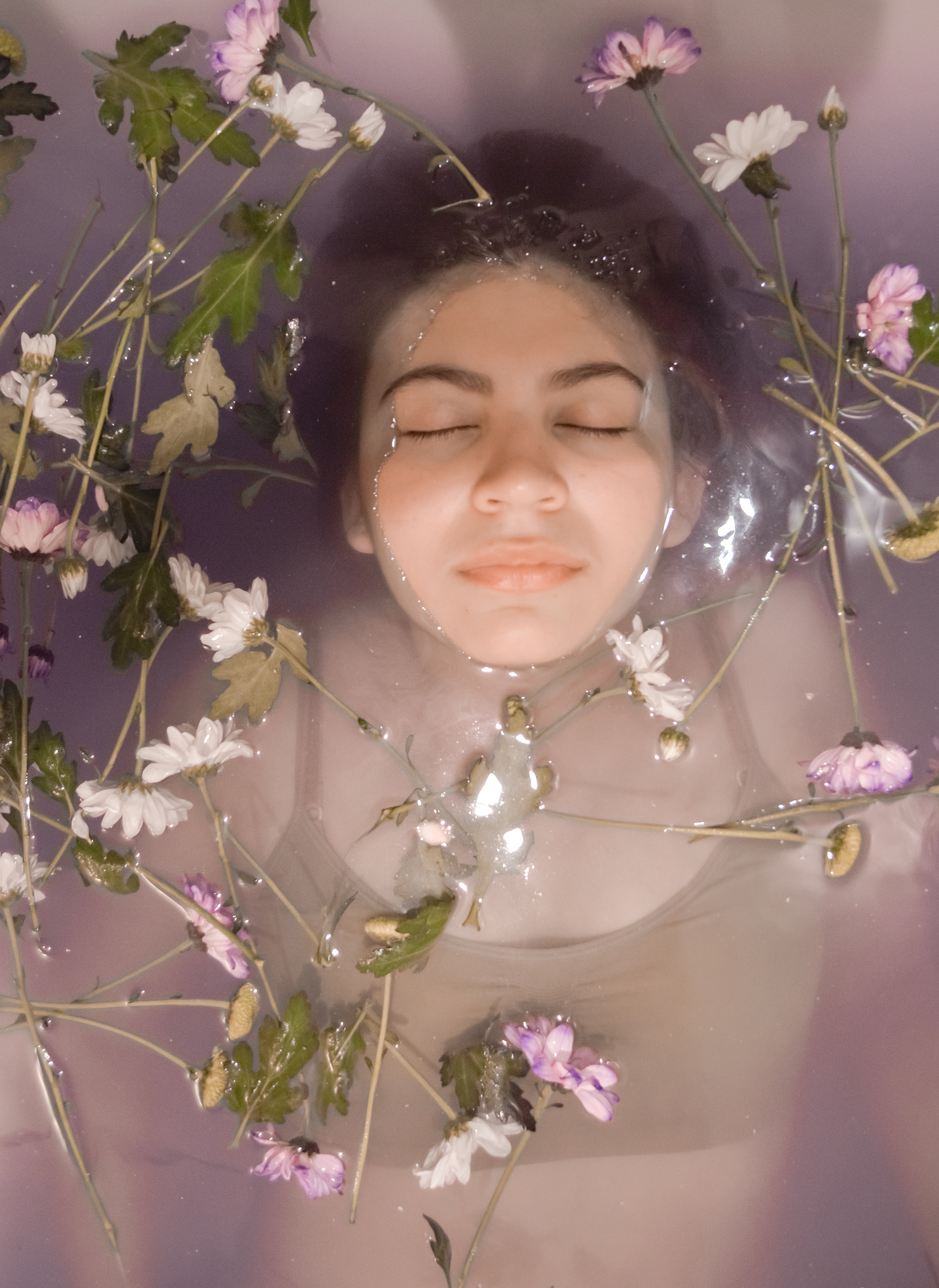 Mini sesión de fotos individual